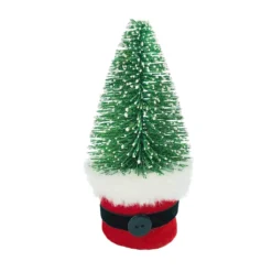 Coupon ⌛ Assorted 7'' 🧨 Christmas Tree with Suit Tabletop Décor by Ashland® 🔥 -Outlet Yuletide Joy Store 10699199 3