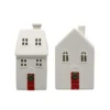 Discount ✨ Assorted White House Tabletop Décor by Ashland® ✨ -Outlet Yuletide Joy Store 10699200 1