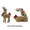 Best reviews of ⭐ Assorted Sisal Deer by Ashland® ❤️ -Outlet Yuletide Joy Store 10699201 1
