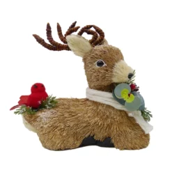 Best reviews of ⭐ Assorted Sisal Deer by Ashland® ❤️ -Outlet Yuletide Joy Store 10699201 3