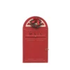 Outlet ⭐ Red Tabletop Mailbox by Ashland® ✔️ -Outlet Yuletide Joy Store 10699205 1