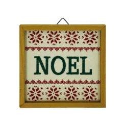Coupon β Assorted π Christmas Wall Hanging by Ashland® β 6 Coupon β Assorted π Christmas Wall Hanging by Ashland® β -Outlet Yuletide Joy Store 10699212 2