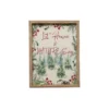 Promo ❤️ Heaven & Nature Sing Wall Hanging by Ashland® ⌛ 2 Promo ❤️ Heaven & Nature Sing Wall Hanging by Ashland® ⌛ -Outlet Yuletide Joy Store 10699220 1