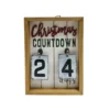Cheap 🛒 Christmas Countdown Wall Sign by Ashland® 👏