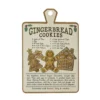 New 😍 Gingerbread Cookies Recipe Wall Hanging by Ashland® 🧨 2 New 😍 Gingerbread Cookies Recipe Wall Hanging by Ashland® 🧨 -Outlet Yuletide Joy Store 10699228 1