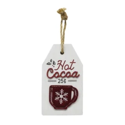 Discount β Assorted π₯ Christmas Wall Tag by Ashland® π 9 Discount β Assorted π₯ Christmas Wall Tag by Ashland® π -Outlet Yuletide Joy Store 10699231 2