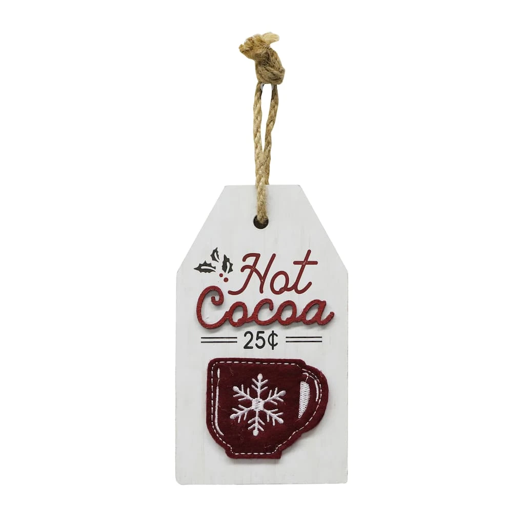 Discount β Assorted π₯ Christmas Wall Tag by Ashland® π 4 Discount β Assorted π₯ Christmas Wall Tag by Ashland® π - Image 2