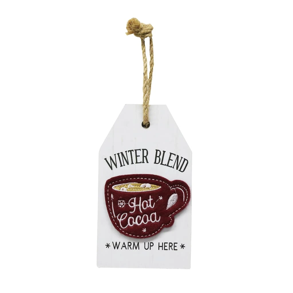 Discount β Assorted π₯ Christmas Wall Tag by Ashland® π 5 Discount β Assorted π₯ Christmas Wall Tag by Ashland® π - Image 3