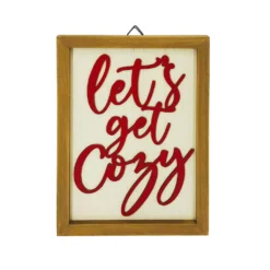 Hot Sale 🎉 Assorted Winter Wall Hanging by Ashland® 💯 -Outlet Yuletide Joy Store 10699241 2