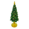 New ⭐ 10.4'' Small ❄ Christmas Tree Tabletop Décor by Ashland® 👍