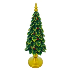 New ⭐ 10.4'' Small ❄ Christmas Tree Tabletop Décor by Ashland® 👍