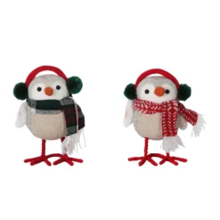 Best deal 🎉 Assorted Tabletop Fabric Birds by Ashland® ✨