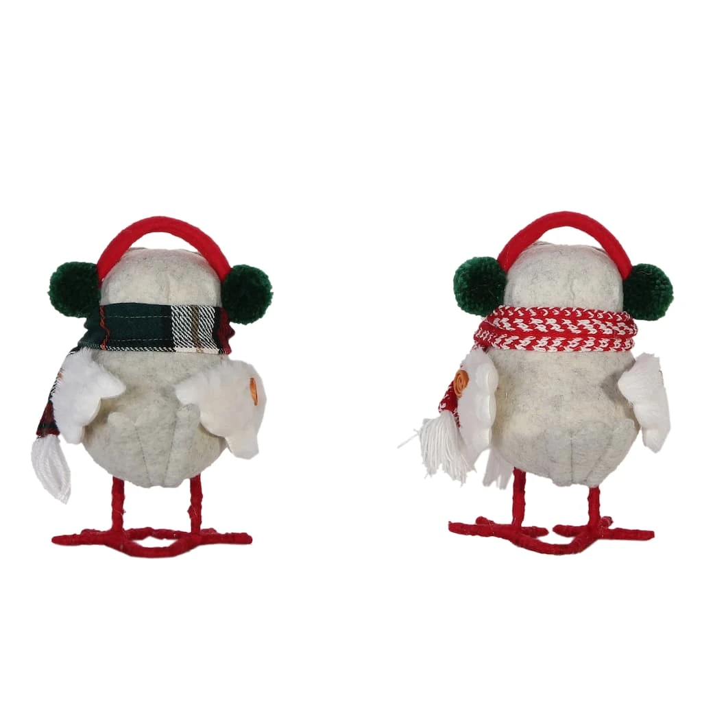 Best deal 🎉 Assorted Tabletop Fabric Birds by Ashland® ✨ 4 Best deal 🎉 Assorted Tabletop Fabric Birds by Ashland® ✨ - Image 2