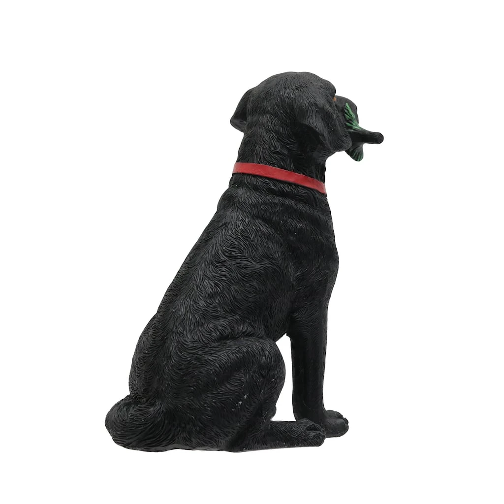 Deals 💯 7" Lab with Bell Tabletop Decoration by Ashland® 💯 4 Deals 💯 7" Lab with Bell Tabletop Decoration by Ashland® 💯 - Image 2