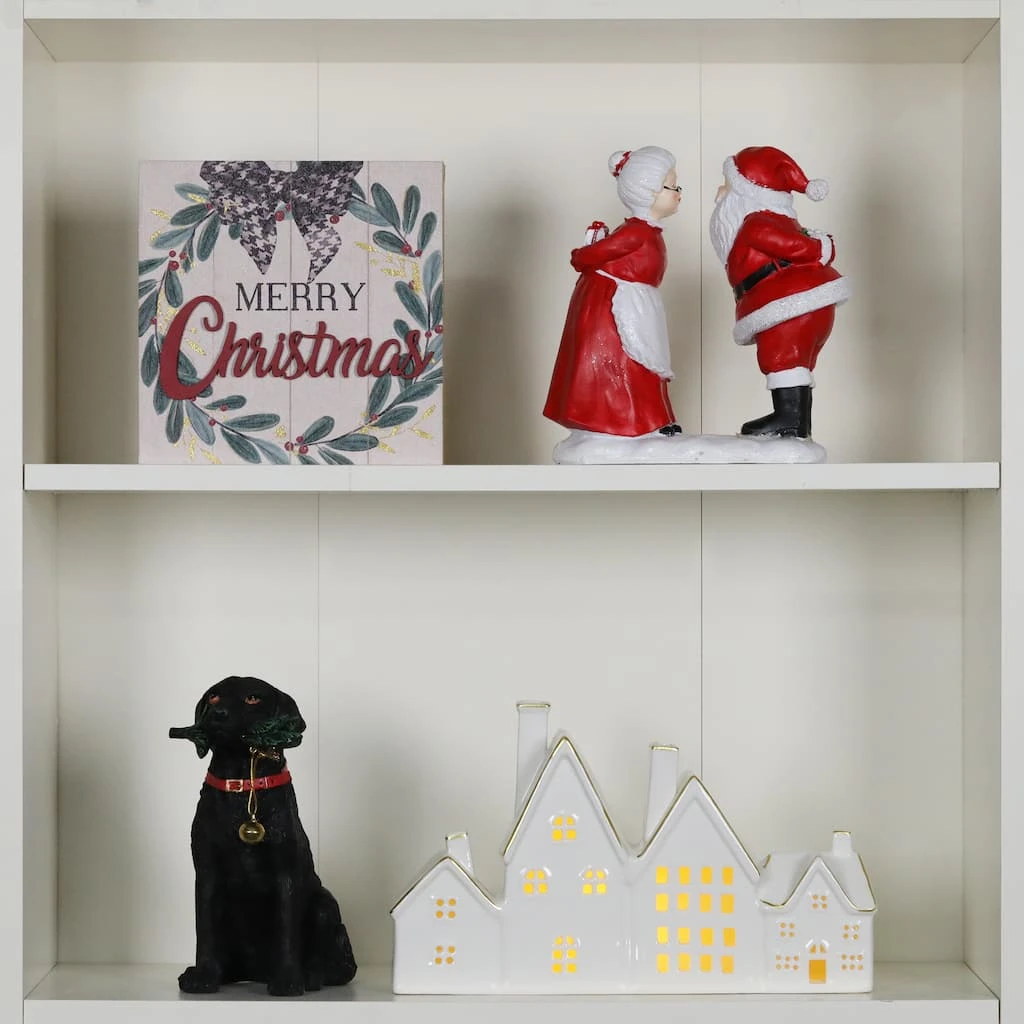 Deals 💯 7" Lab with Bell Tabletop Decoration by Ashland® 💯 5 Deals 💯 7" Lab with Bell Tabletop Decoration by Ashland® 💯 - Image 3