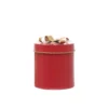 Buy ⭐ 6" Red Metal Gift Box With Bow by Ashland® 🧨 -Outlet Yuletide Joy Store 10699282 1