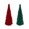 Hot Sale 👍 Assorted 10'' Flocked Tree Tabletop Décor by Ashland® ⭐ 2 Hot Sale 👍 Assorted 10'' Flocked Tree Tabletop Décor by Ashland® ⭐ -Outlet Yuletide Joy Store 10699296 1
