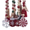 Promo 🧨 Assorted 32" Holiday Beaded Garland by Ashland® 😍 -Outlet Yuletide Joy Store 10699297 1