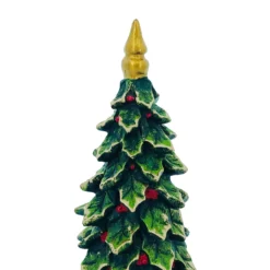Deals 😉 12.6'' Large Christmas Tree Tabletop Décor by Ashland® ✔️ -Outlet Yuletide Joy Store 10699299 2