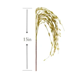 Flash Sale ❤️ Gold Grass Pick by Ashland® ⌛ 7 Flash Sale ❤️ Gold Grass Pick by Ashland® ⌛ -Outlet Yuletide Joy Store 10699314 3