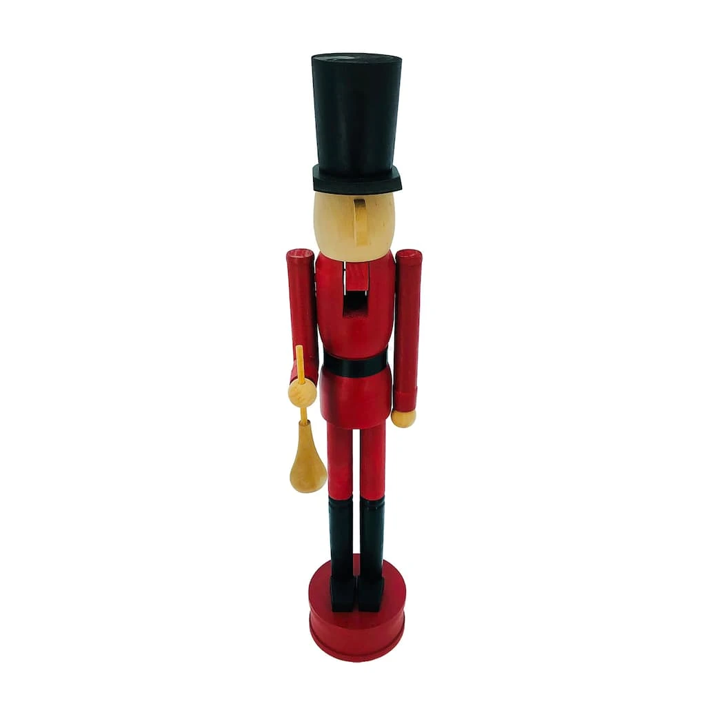 Top 10 🧨 32'' Large Nutcracker Tabletop Décor by Ashland® ✨ 3 Top 10 🧨 32'' Large Nutcracker Tabletop Décor by Ashland® ✨