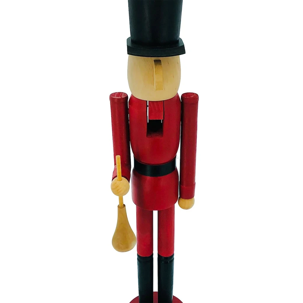 Top 10 🧨 32'' Large Nutcracker Tabletop Décor by Ashland® ✨ 4 Top 10 🧨 32'' Large Nutcracker Tabletop Décor by Ashland® ✨ - Image 2