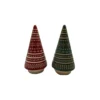 Wholesale ❤️ Assorted 7" Decorative Ceramic Tree by Ashland® 🤩 -Outlet Yuletide Joy Store 10699322 1