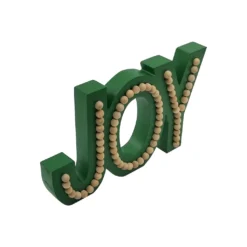 Hot Sale ✔️ Assorted 10" Joy Tabletop Sign by Ashland® ✨ -Outlet Yuletide Joy Store 10699325 5
