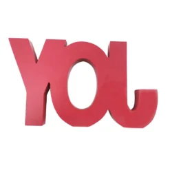 Hot Sale ✔️ Assorted 10" Joy Tabletop Sign by Ashland® ✨ -Outlet Yuletide Joy Store 10699325 6