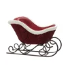 Hot Sale 🧨 9.5" Red Tabletop Sleigh by Ashland® ❤️ 1 Hot Sale 🧨 9.5" Red Tabletop Sleigh by Ashland® ❤️ -Outlet Yuletide Joy Store 10699329 1