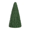 Brand new β€οΈ 6" Green Cable Knit Tabletop Tree by Ashland® β 1 Brand new β€οΈ 6" Green Cable Knit Tabletop Tree by Ashland® β -Outlet Yuletide Joy Store 10699331 1