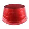 Brand new ⭐ 10" Large Red Tree Collar by Ashland® 👍 -Outlet Yuletide Joy Store 10699332 1