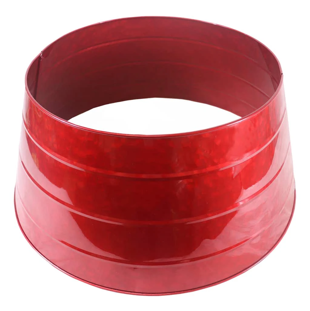 Brand new ⭐ 10" Large Red Tree Collar by Ashland® 👍 4 Brand new ⭐ 10" Large Red Tree Collar by Ashland® 👍 - Image 2