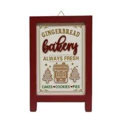 Best Sale 🎉 Assorted 12" Christmas Tabletop Easel by Ashland® ✨ -Outlet Yuletide Joy Store 10699339 3