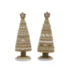 Flash Sale 🤩 Assorted 7.5" Gingerbread Tabletop Christmas Tree by Ashland® 🔔 2 Flash Sale 🤩 Assorted 7.5" Gingerbread Tabletop Christmas Tree by Ashland® 🔔 -Outlet Yuletide Joy Store 10699341 1