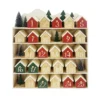 Wholesale 💯 15" Tabletop House Advent Calendar by Ashland® ✔️ 2 Wholesale 💯 15" Tabletop House Advent Calendar by Ashland® ✔️ -Outlet Yuletide Joy Store 10699342 1