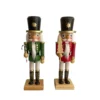 Best Sale ✔️ Assorted 10" Holiday Tabletop Nutcracker by Ashland® ✨ -Outlet Yuletide Joy Store 10699345 1