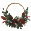 Best deal β 23" Pine, Berries & Eucalyptus Beaded Wreath by Ashland® π₯ 1 Best deal β 23" Pine, Berries & Eucalyptus Beaded Wreath by Ashland® π₯ -Outlet Yuletide Joy Store 10699350 1