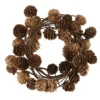 Top 10 😉 5ft. Pinecone Coil Garland by Ashland® 🔥