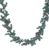 Best reviews of ⌛ 6ft. Shimmer Pine & Berry Garland by Ashland® 👍 -Outlet Yuletide Joy Store 10699372 1