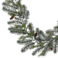 Best Pirce 🎉 6ft. Angel Pine & Mini Pinecone Garland by Ashland® ✨