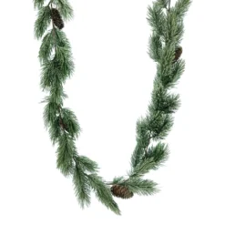 Coupon ✔️ 6ft. Shimmer Pine Garland by Ashland® 👍
