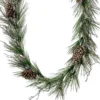 Best reviews of ✨ 6ft. Icy Pine Garland by Ashland® 😍 -Outlet Yuletide Joy Store 10699415