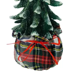 Cheapest π 10'' Medium Christmas Tree with Base Tabletop Décor by Ashland® π 5 Cheapest π 10'' Medium Christmas Tree with Base Tabletop Décor by Ashland® π -Outlet Yuletide Joy Store 10699515 2