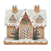 Buy ❤️ 8" Snowy Tabletop Gingerbread House by Ashland® 🥰 -Outlet Yuletide Joy Store 10699522 1
