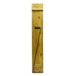 Wholesale 😀 Assorted Wood Holiday Door Greeter by Ashland® 🎁 -Outlet Yuletide Joy Store 10699531 4