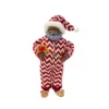 Top 10 🔔 10.5" Pajama Santa Figure by Ashland® ⭐ -Outlet Yuletide Joy Store 10699545 1