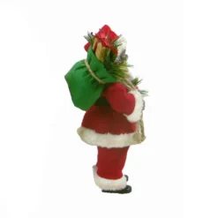 Discount 🎉 11" Traditional Santa with Wreath Figure by Ashland® ⭐ 6 Discount 🎉 11" Traditional Santa with Wreath Figure by Ashland® ⭐ -Outlet Yuletide Joy Store 10699553 2