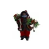 Cheapest 🎁 10.5" Buffalo Check Santa Figure by Ashland® 🎁 -Outlet Yuletide Joy Store 10699554 1