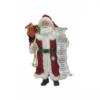Best Sale 👏 10.5" Traditional Santa with Bear Figure by Ashland® 🎉 2 Best Sale 👏 10.5" Traditional Santa with Bear Figure by Ashland® 🎉 -Outlet Yuletide Joy Store 10699565 1